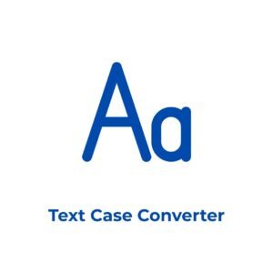 text case converter